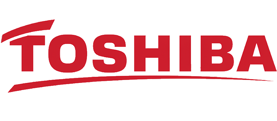 Toshiba Logo